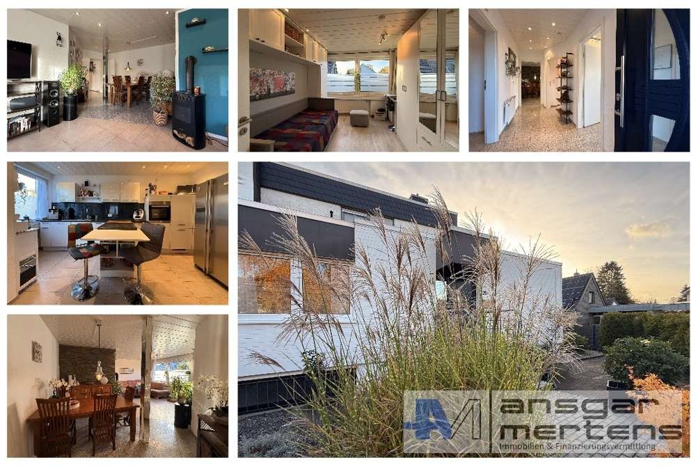 Thumbnail-Haus zum Kaufen in Mönchengladbach Hardt 349.000,00 € 97.82 m²