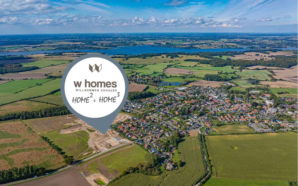 Thumbnail-Haus zum Kaufen in Rieseby 579.000,00 € 132 m²