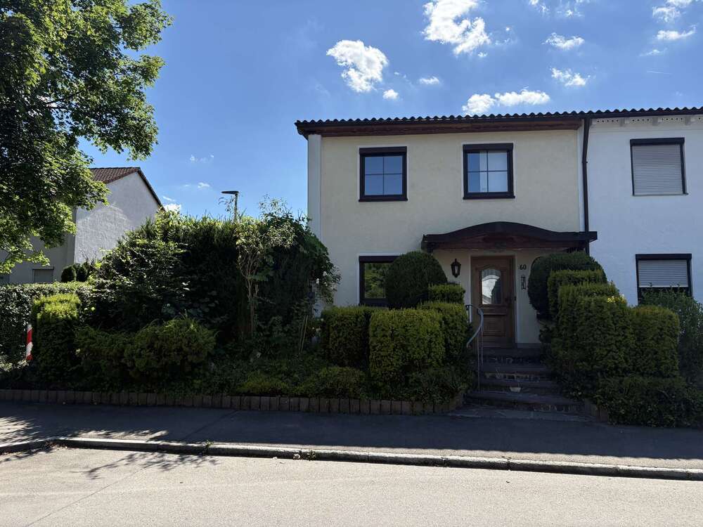 Thumbnail-Haus zum Kaufen in Reutlingen 375.000,00 € 92 m²