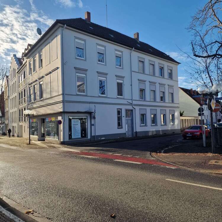 Thumbnail-Wohnung zum Mieten in Lippstadt 530,00 € 75.72 m²