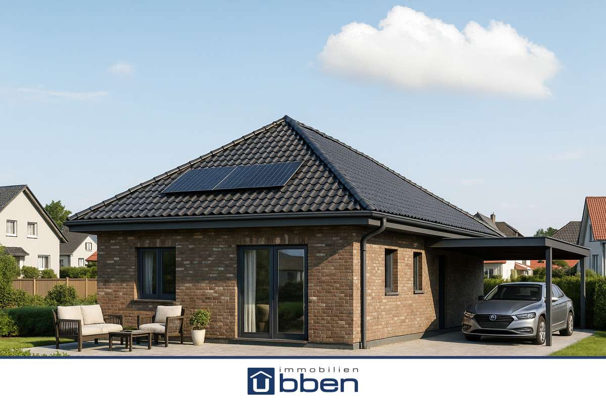 Thumbnail-Haus zum Kaufen in Südbrookmerland Münkeboe 329.000,00 € 92 m²