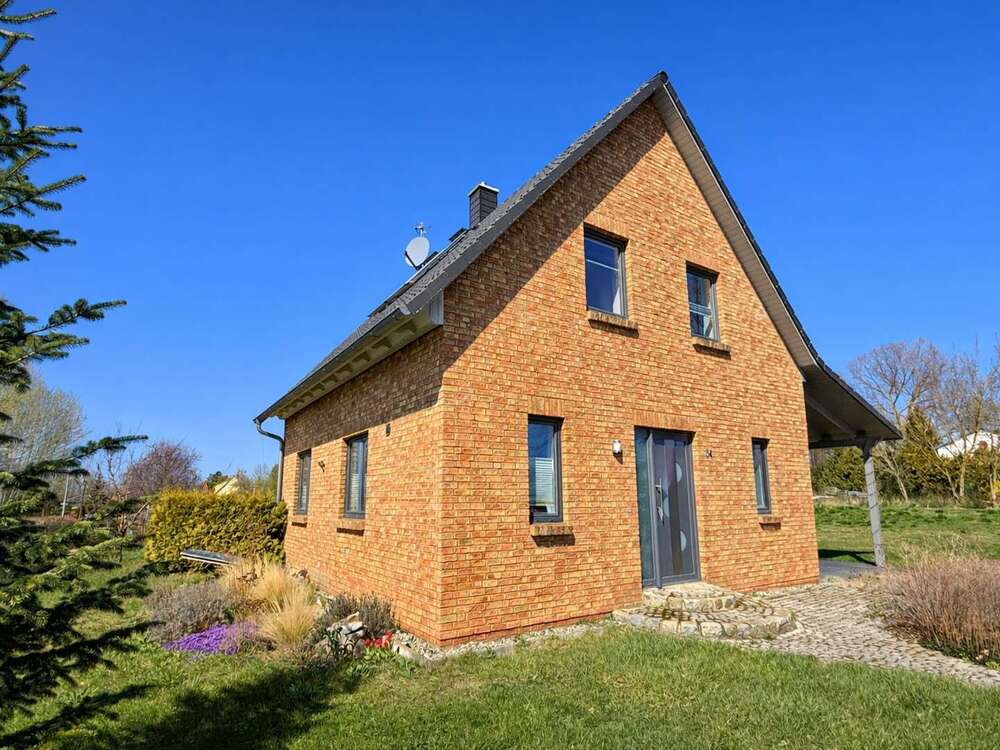 Thumbnail-Haus zum Kaufen in Neuburg- Kartlow 359.000,00 € 120 m²