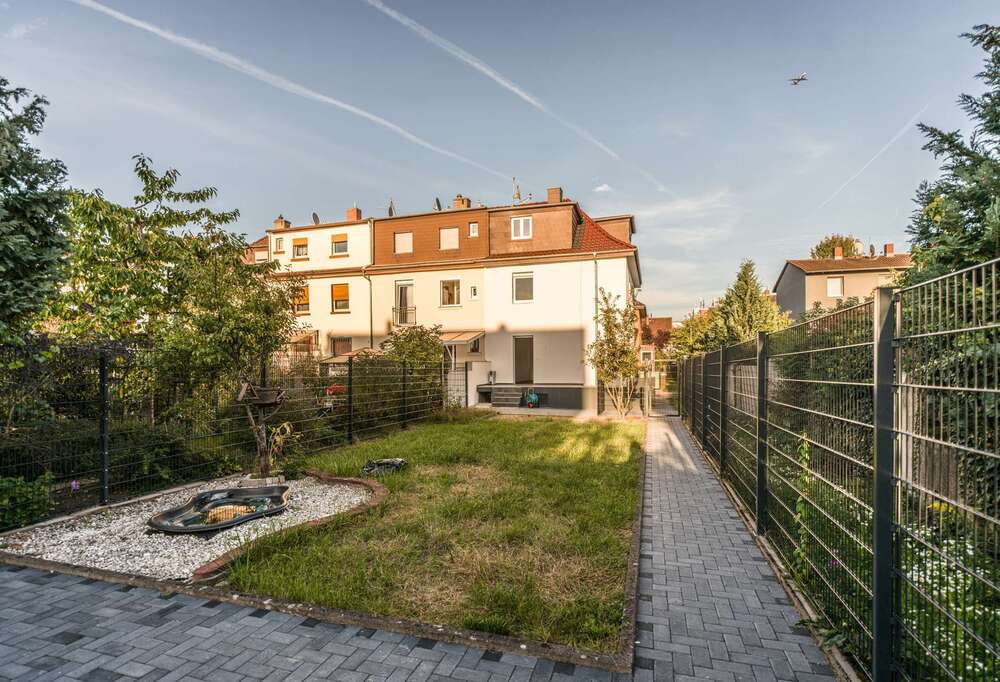 Thumbnail-Haus zum Kaufen in Offenbach am Main 569.000,00 € 115 m²
