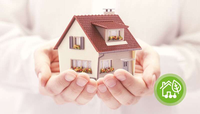 Thumbnail-Haus zum Kaufen in Erftstadt Gymnich 447.000,00 € 120 m²