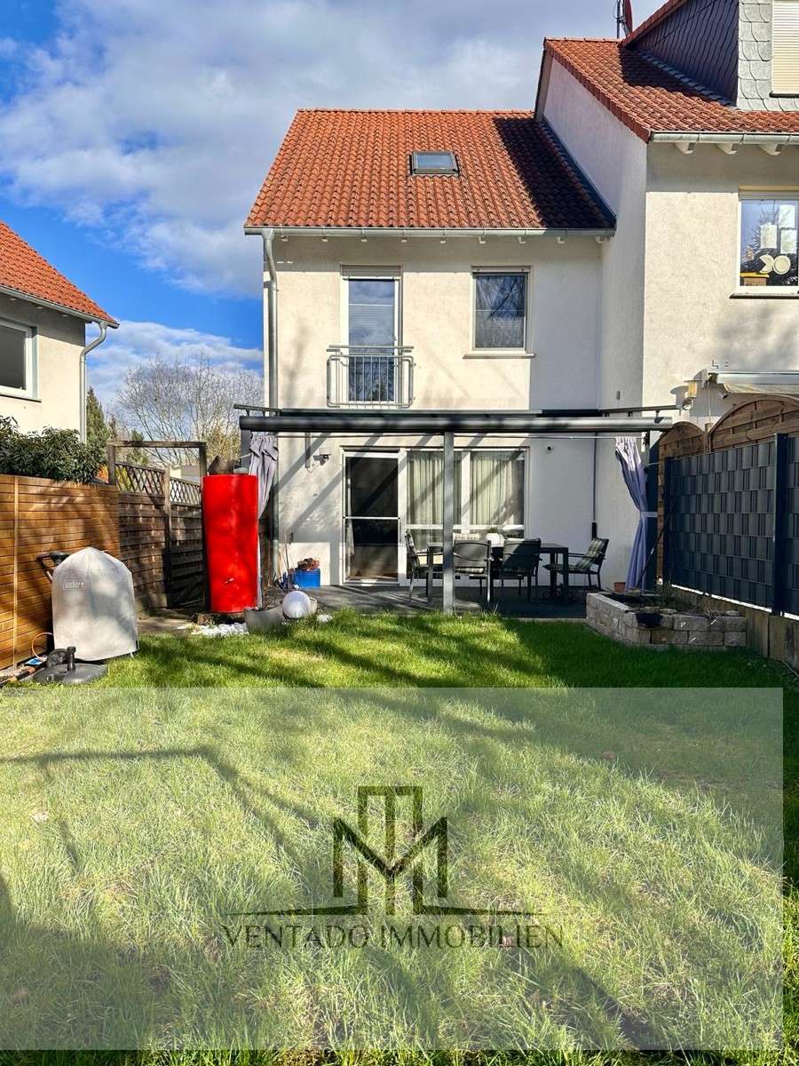 Thumbnail-Haus zum Kaufen in Rosbach vor der Höhe Nieder-Rosbach 549.000,00 € 125 m²