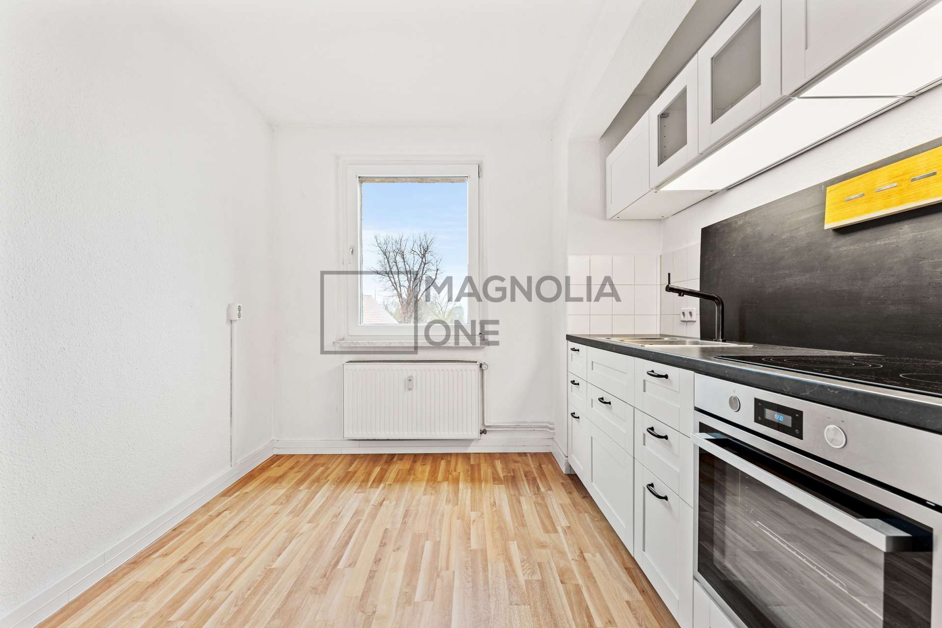 Thumbnail-Wohnung zum Mieten in Heidesee 830,00 € 63.31 m²