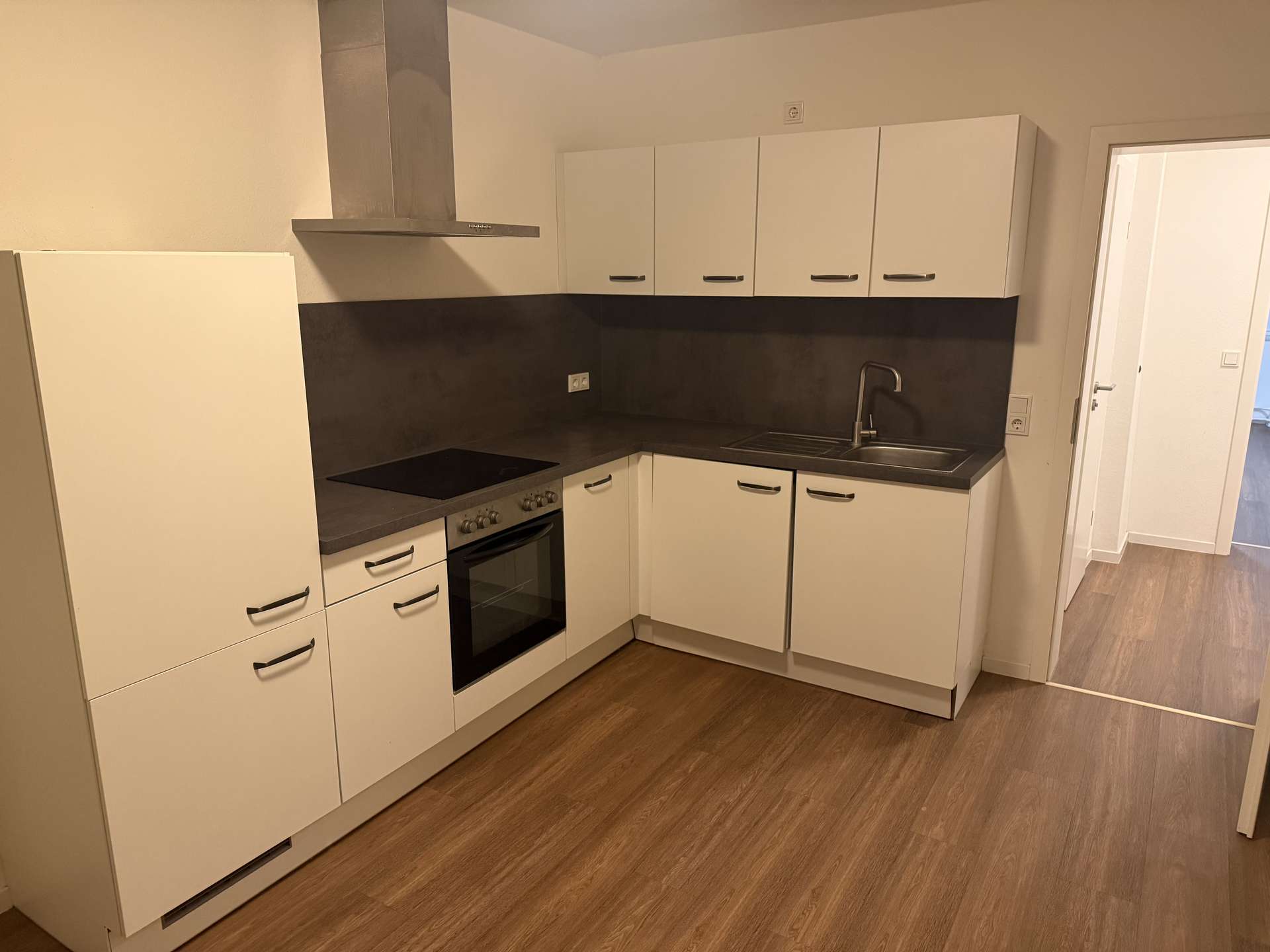 Thumbnail-Wohnung zum Mieten in Ludwigshafen am Rhein 610,00 € 42 m²