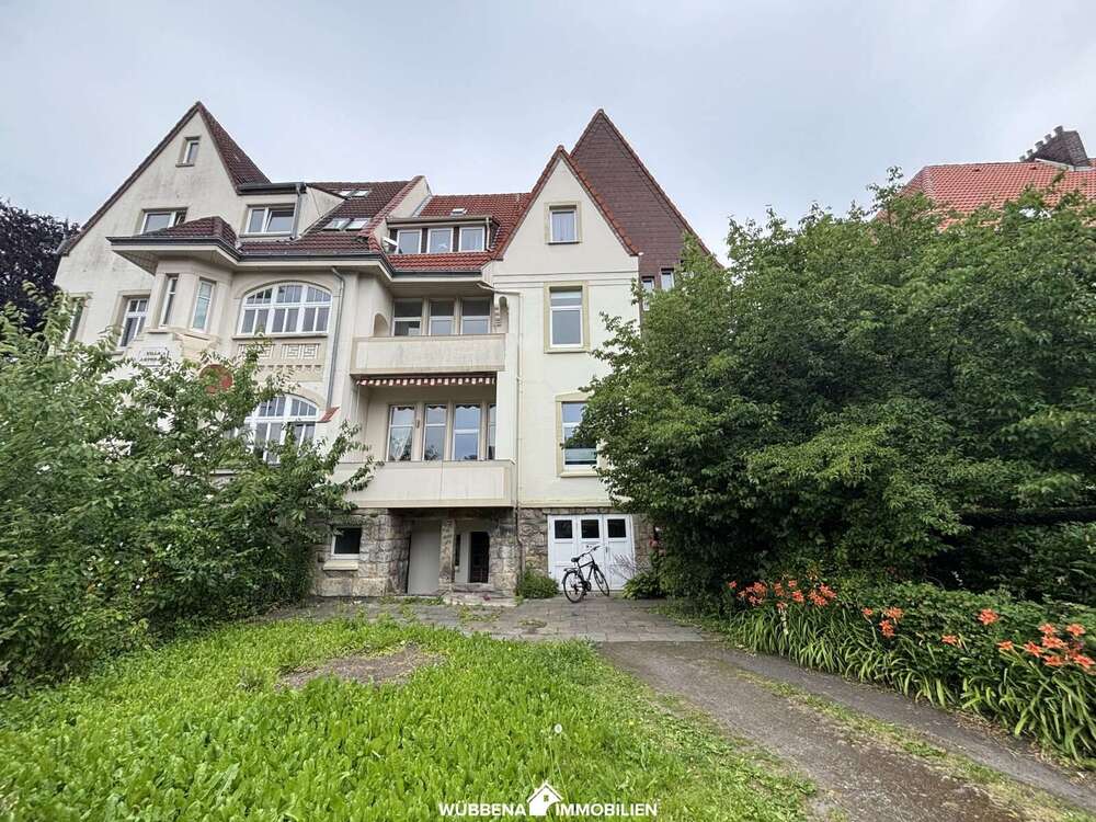 Thumbnail-Wohnung zum Mieten in Emden 600,00 € 78 m²