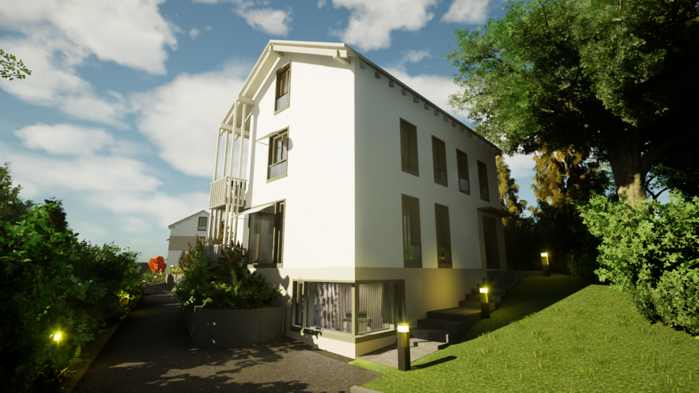 Thumbnail-Haus zum Kaufen in Dießen am Ammersee 1.650.000,00 € 181.62 m²