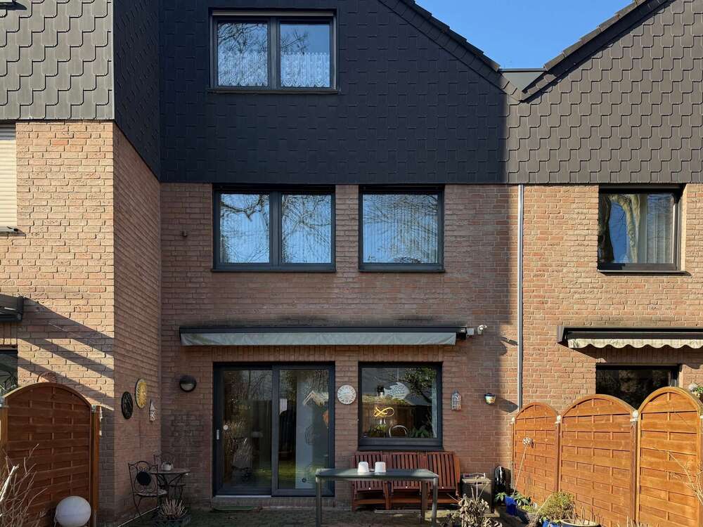 Thumbnail-Haus zum Kaufen in Gelsenkirchen 395.000,00 € 127 m²