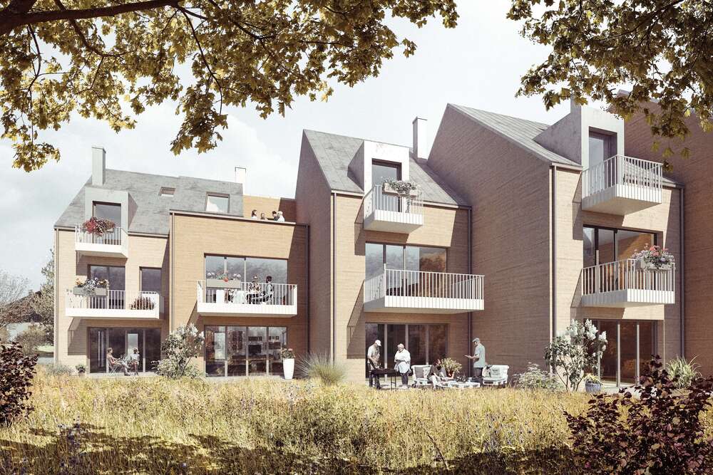 Thumbnail-Haus zum Kaufen in Wolfratshausen 776.000,00 € 162 m²