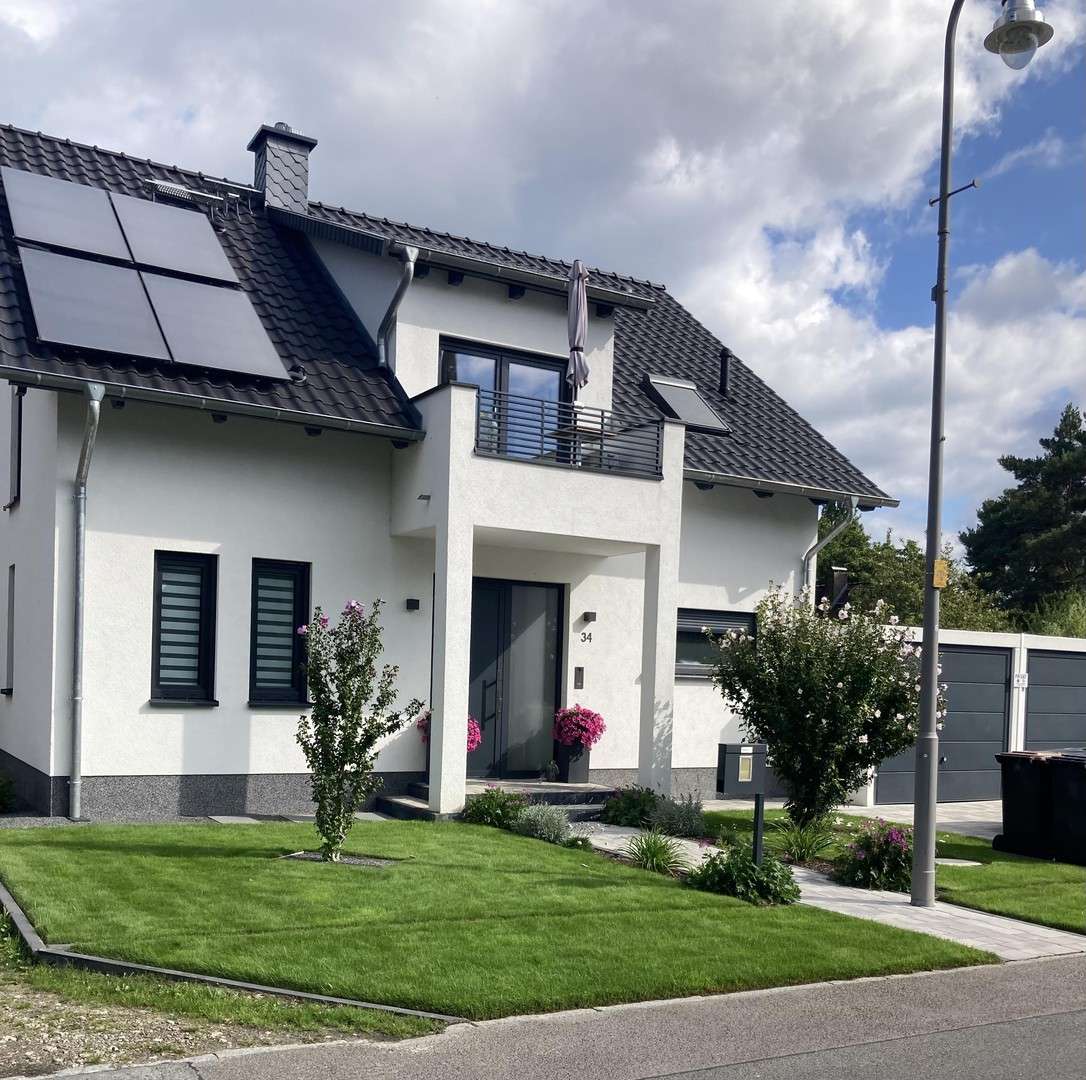 Thumbnail-Haus zum Kaufen in Berlin 929.000,00 € 155 m²