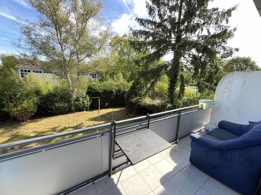 Thumbnail-Wohnung zum Kaufen in Düsseldorf 129.000,00 € 53.77 m²