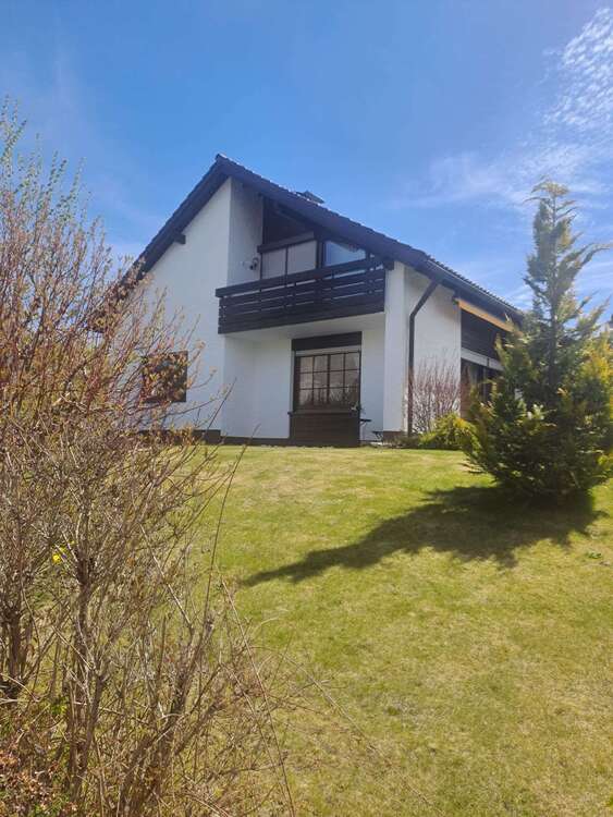 Thumbnail-Haus zum Kaufen in Helmbrechts 270.000,00 € 140 m²