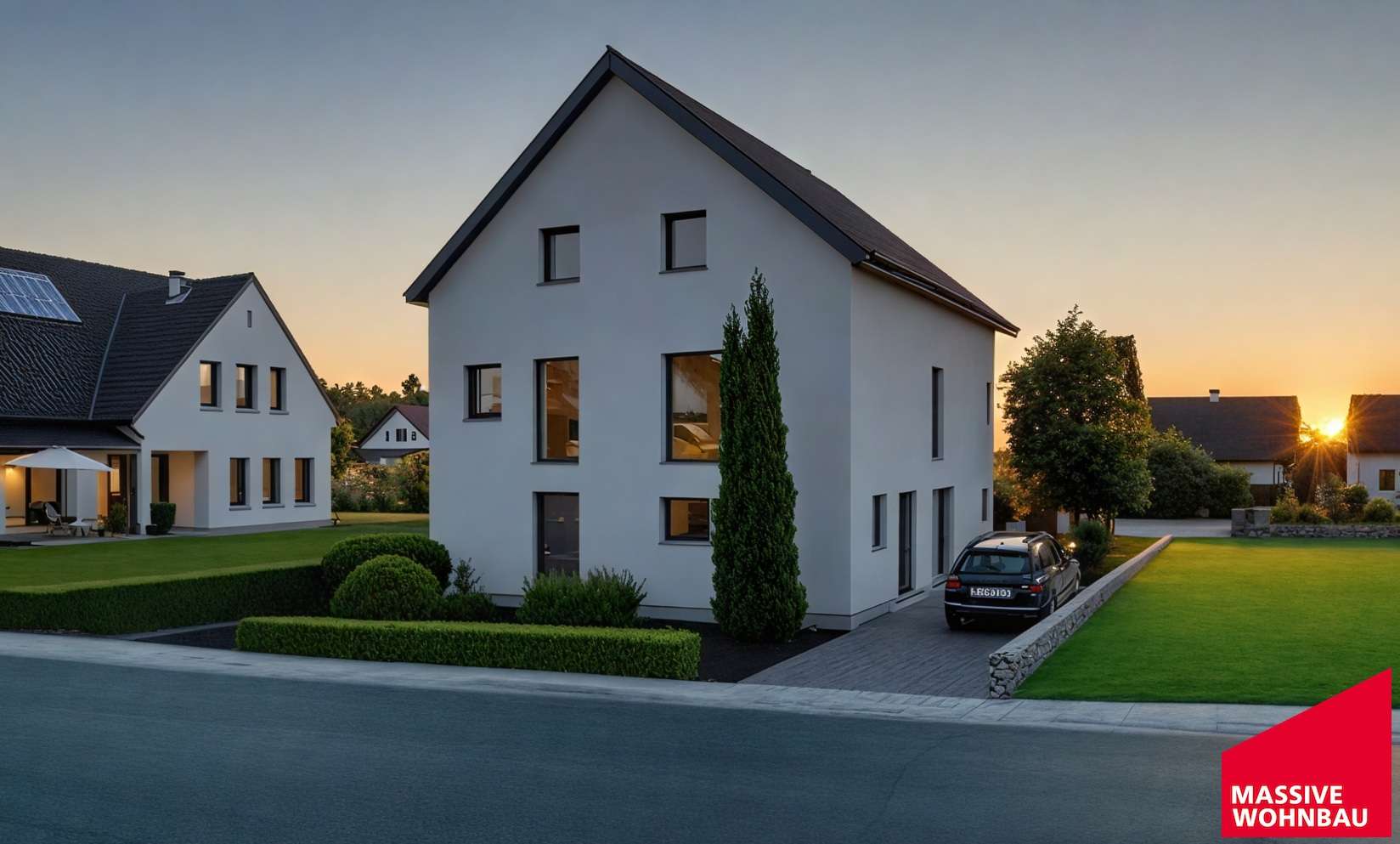 Thumbnail-Haus zum Kaufen in Dreieich 788.500,00 € 127 m²