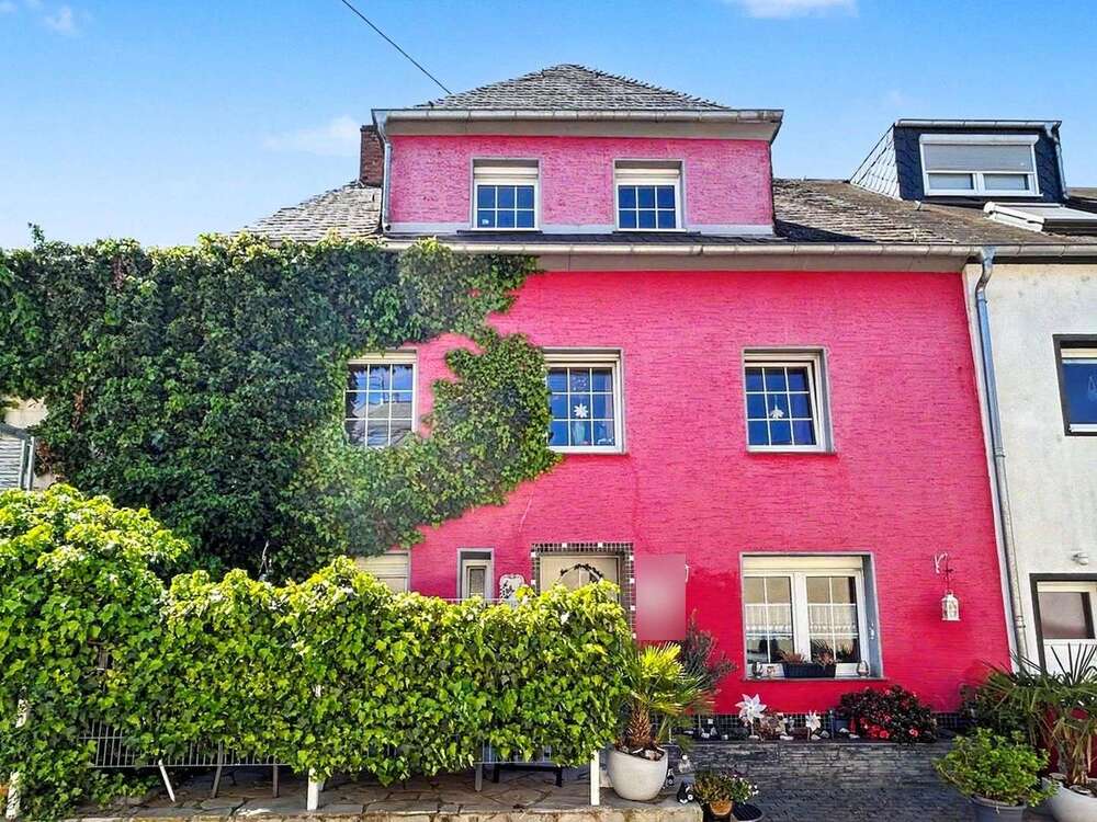 Thumbnail-Haus zum Kaufen in Leiwen 149.000,00 € 154.12 m²