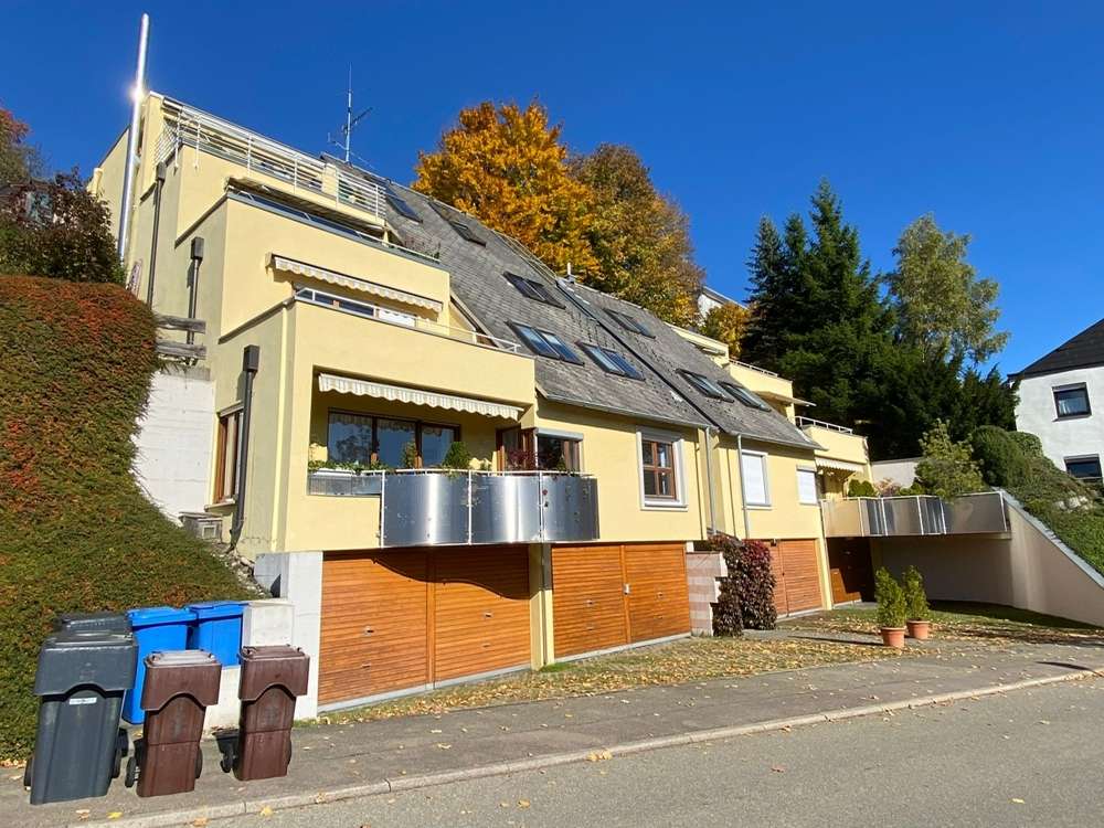 Thumbnail-Wohnung zum Kaufen in Albstadt-Ebingen 249.000,00 € 73.2 m²