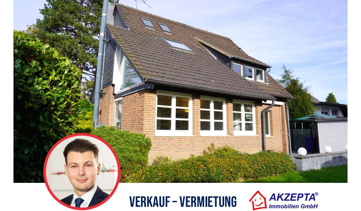 Thumbnail-Haus zum Kaufen in Leverkusen 564.000,00 € 178 m²