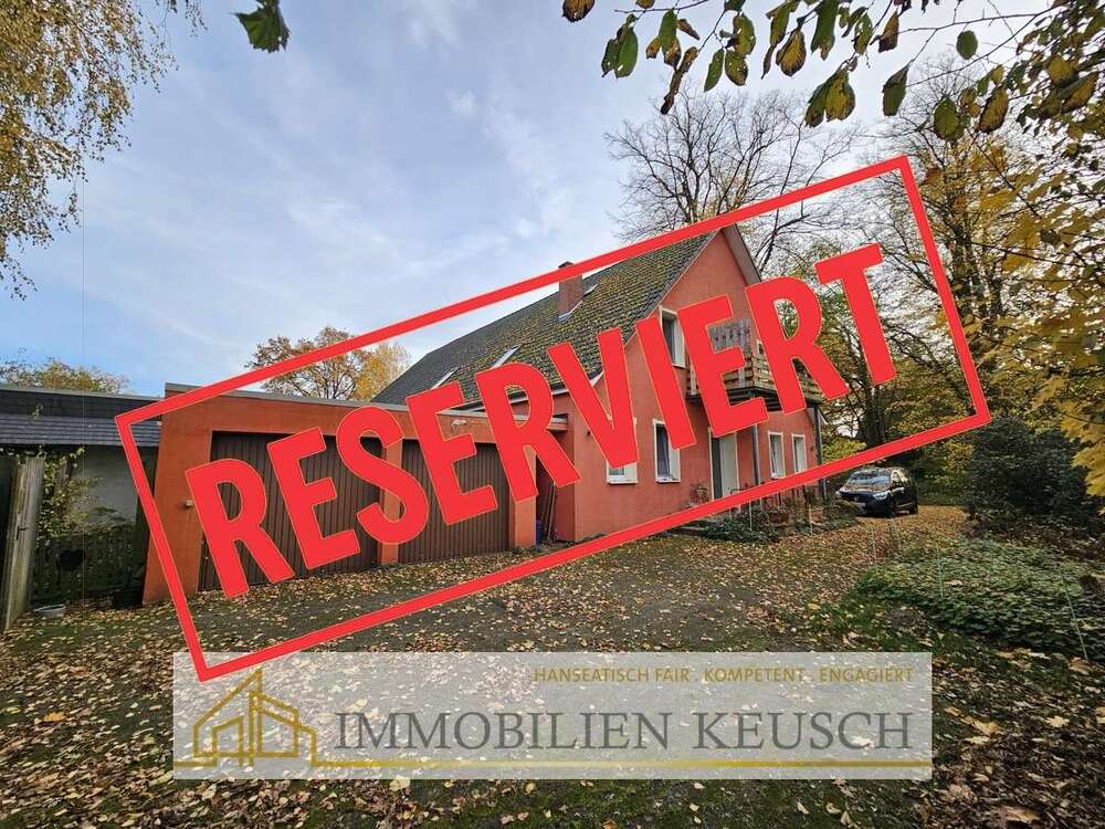 Thumbnail-Haus zum Kaufen in Achim 596.000,00 € 341.44 m²