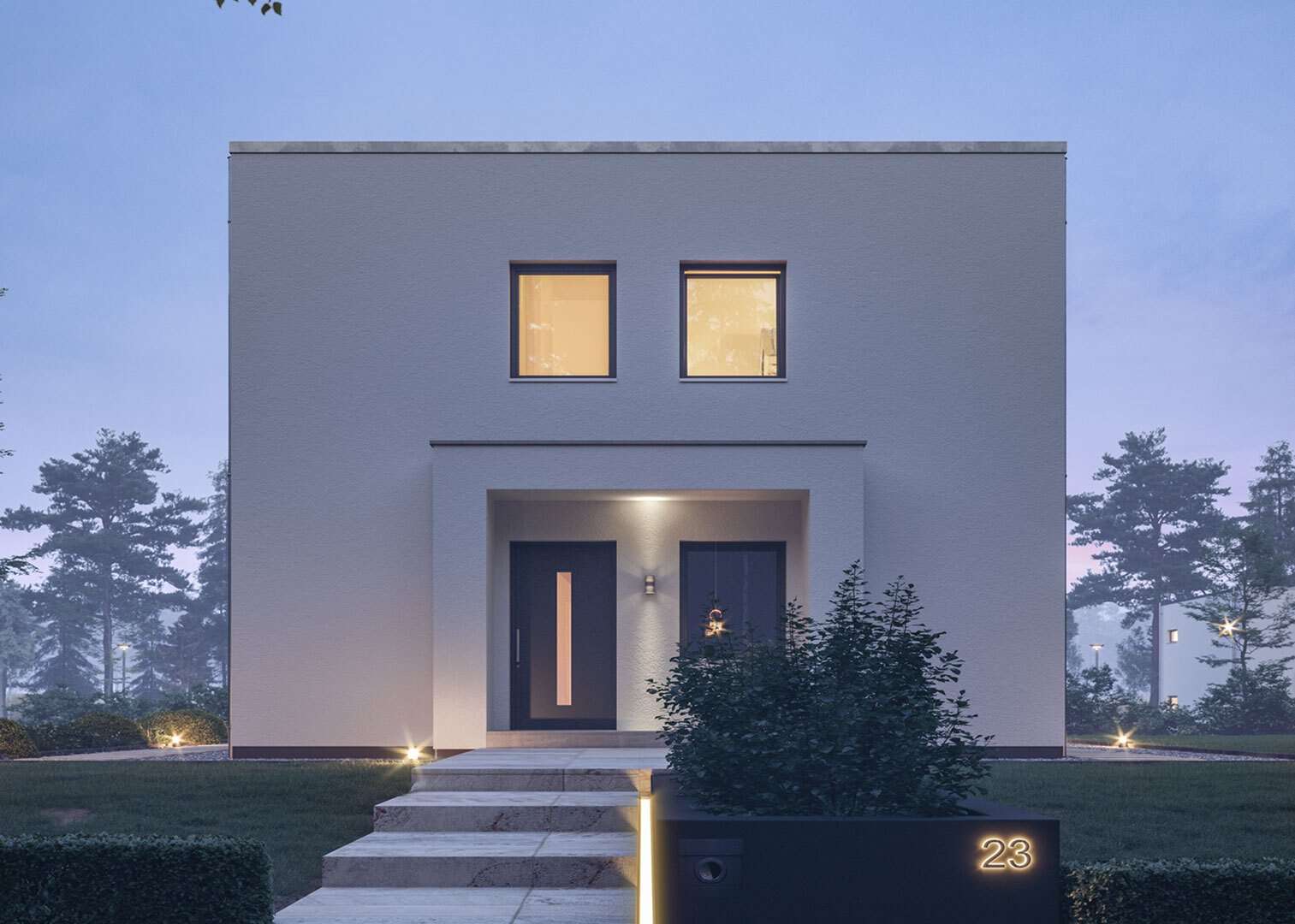 Thumbnail-Haus zum Kaufen in Wertheim 491.849,00 € 134 m²