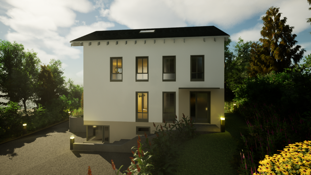 Thumbnail-Haus zum Kaufen in Dießen am Ammersee 1.790.000,00 € 185.93 m²