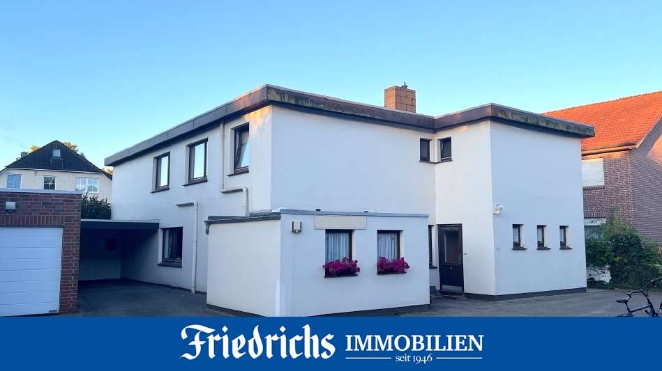 Thumbnail-Haus zum Kaufen in Bad Zwischenahn 560.000,00 € 330.05 m²