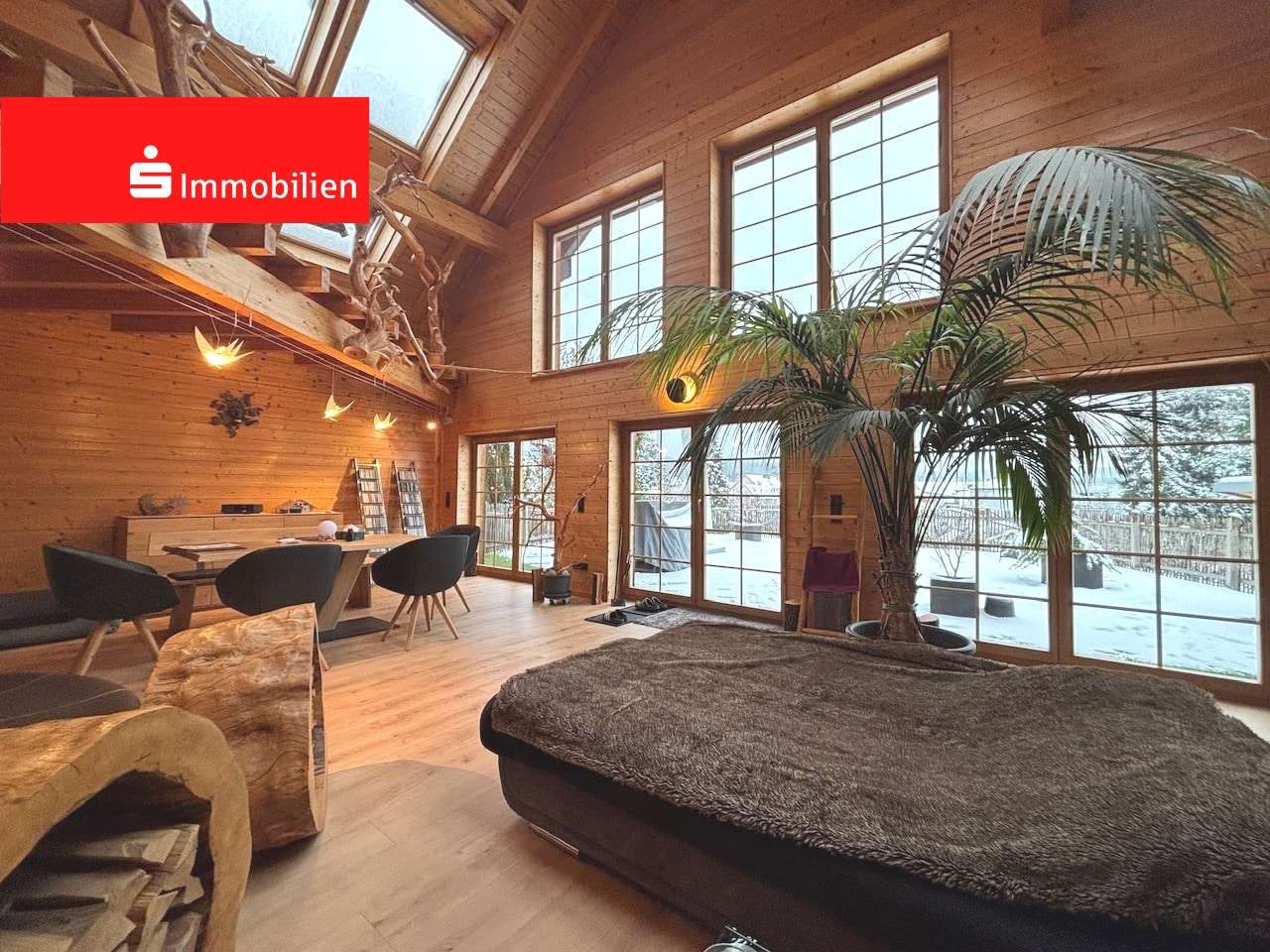 Thumbnail-Haus zum Kaufen in Mühltal 1.075.000,00 € 261.27 m²