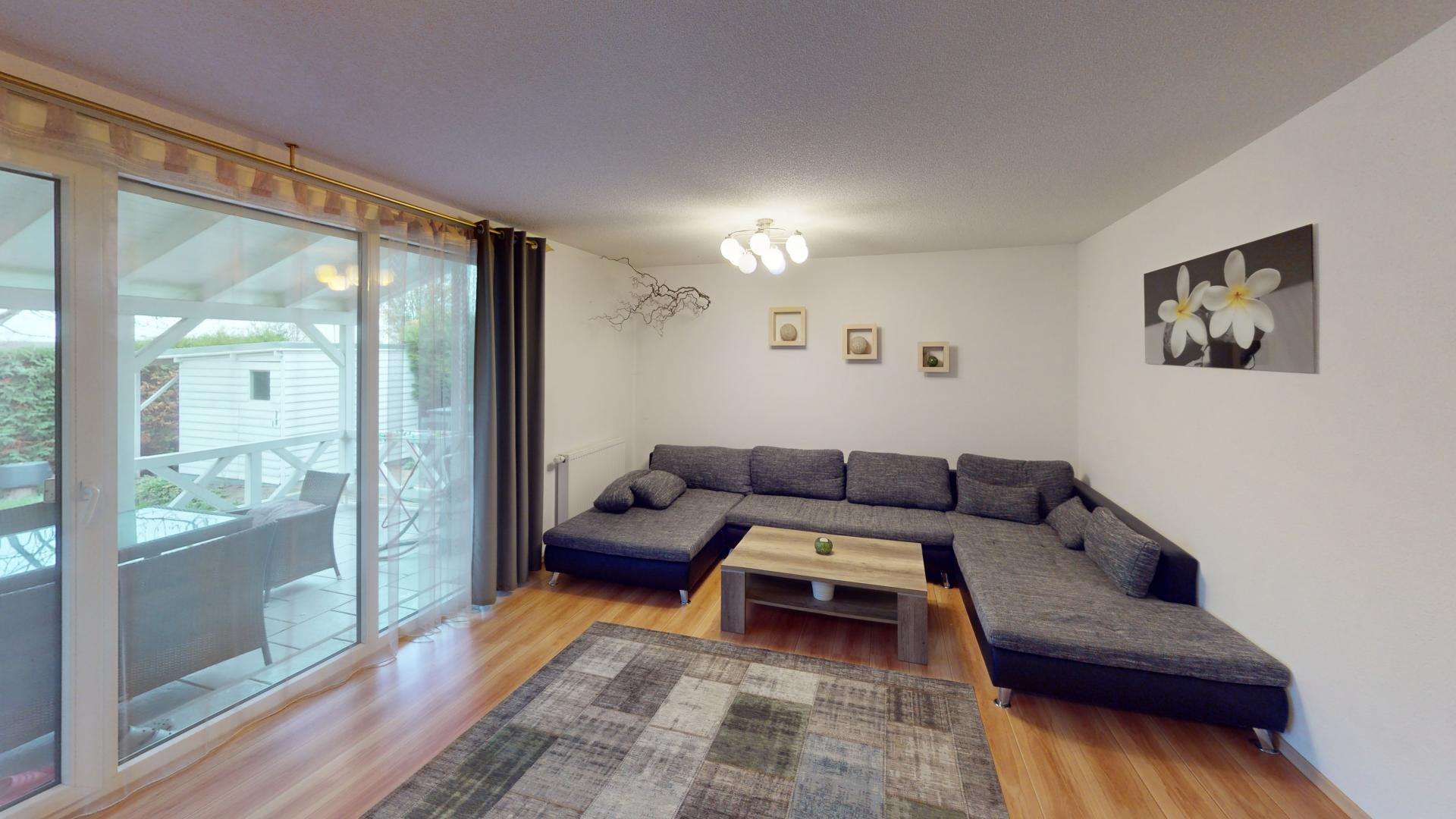 Thumbnail-Haus zum Kaufen in Heitersheim 690.000,00 € 140 m²