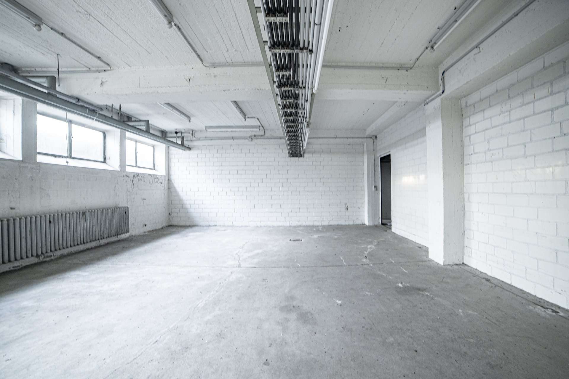 Thumbnail-Halle in Neukirchen-Vluyn 249,00 € 49 m²