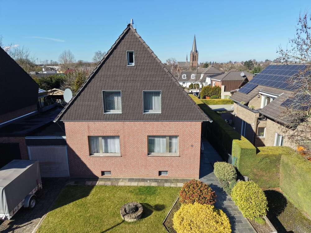 Thumbnail-Haus zum Kaufen in Pulheim 439.000,00 € 110 m²