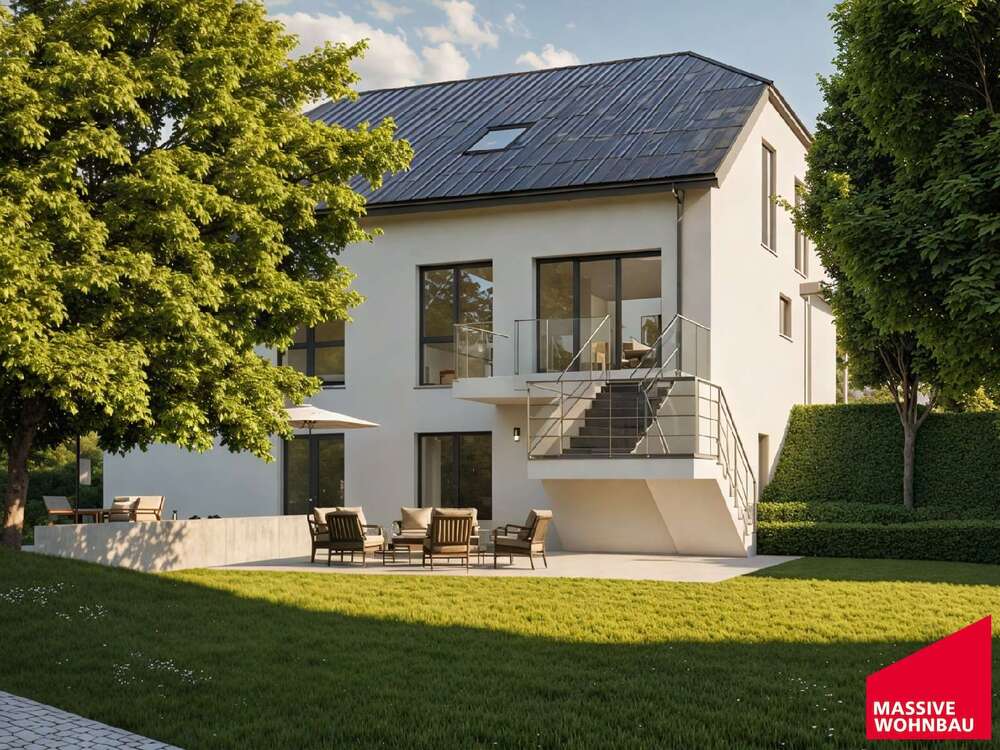 Thumbnail-Haus zum Kaufen in Alsbach-Hähnlein 1.170.000,00 € 166 m²