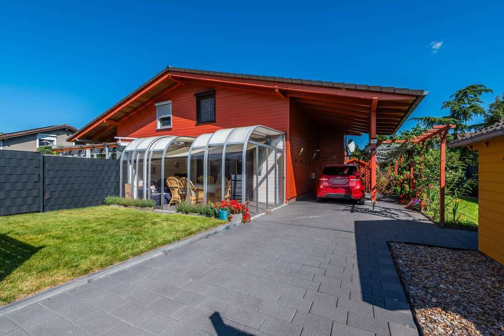 Thumbnail-Haus zum Kaufen in Isenbüttel 269.000,00 € 75 m²