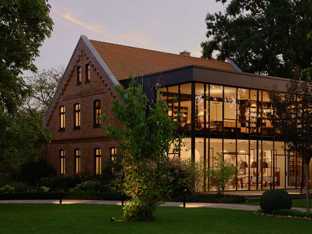 Thumbnail-Haus zum Kaufen in Altenmedingen 4.995.000,00 € 530 m²