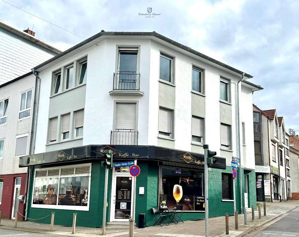 Thumbnail-Haus zum Kaufen in Saarbrücken Dudweiler 490.000,00 € 142 m²