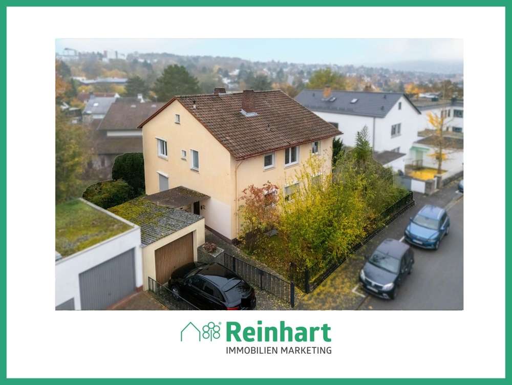 Thumbnail-Haus zum Kaufen in Würzburg 799.000,00 € 157 m²