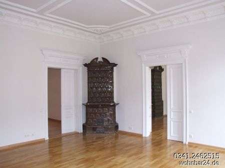 Thumbnail-Wohnung zum Mieten in Leipzig 2.645,00 € 264 m²