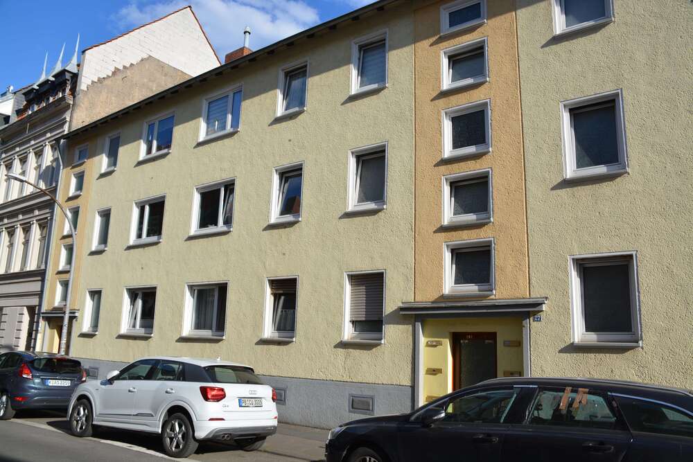 Thumbnail-Wohnung zum Kaufen in Köln 229.000,00 € 53 m²