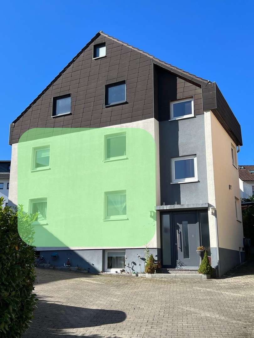 Thumbnail-Wohnung zum Mieten in Wernau 1.960,00 € 180 m²