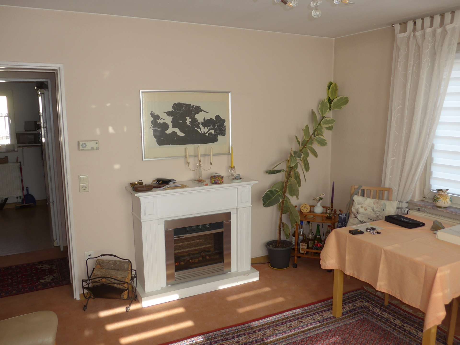 Thumbnail-Wohnung zum Mieten in Hattersheim 480,00 € 53.38 m²