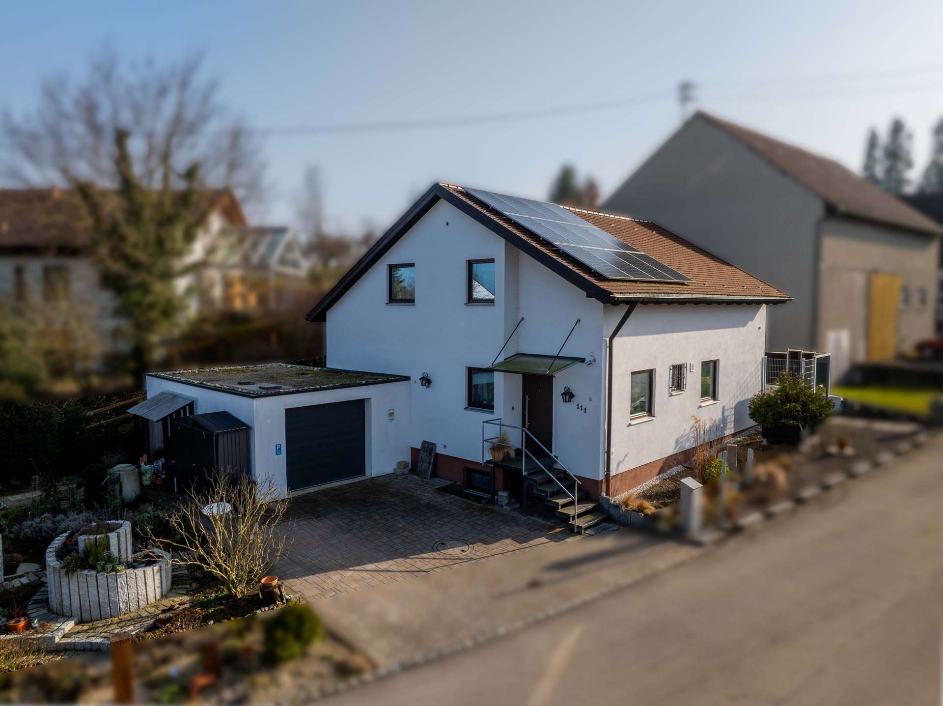 Thumbnail-Haus zum Kaufen in Langenau 449.000,00 € 124 m²