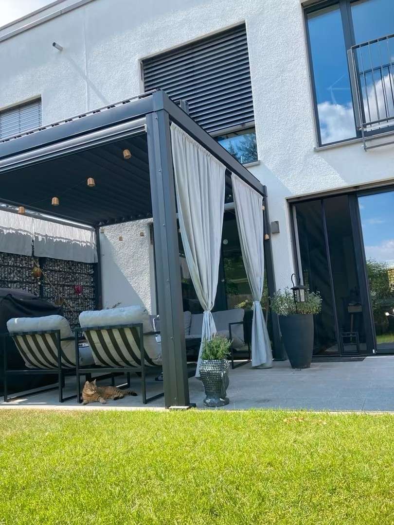 Thumbnail-Haus zum Kaufen in Schwabmünchen 611.000,00 € 138 m²