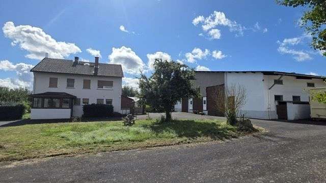 Thumbnail-Haus zum Kaufen in Münzenberg 785.000,00 € 162 m²