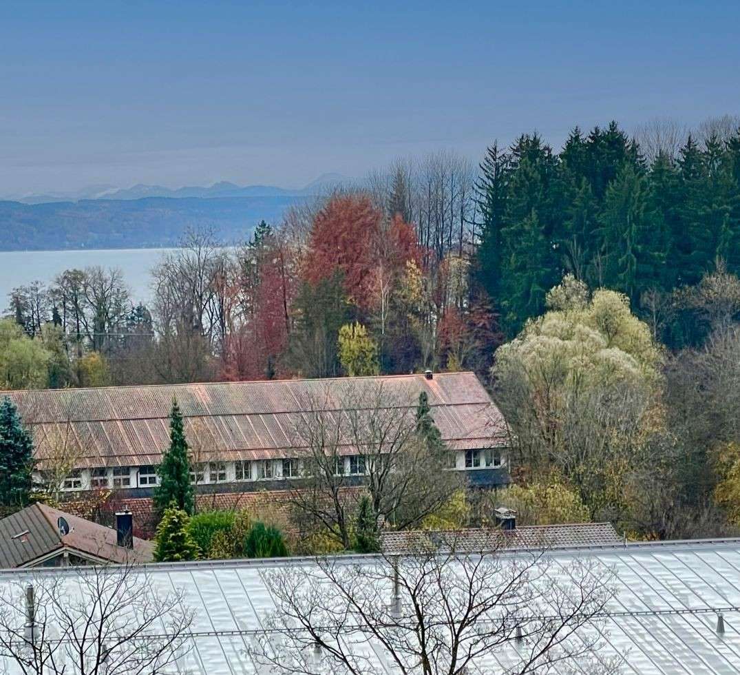 Thumbnail-Haus zum Kaufen in Tutzing 870.000,00 € 125 m²