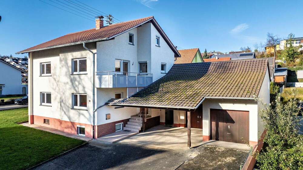 Thumbnail-Haus zum Kaufen in Sinsheim-Reihen 379.000,00 € 145 m²