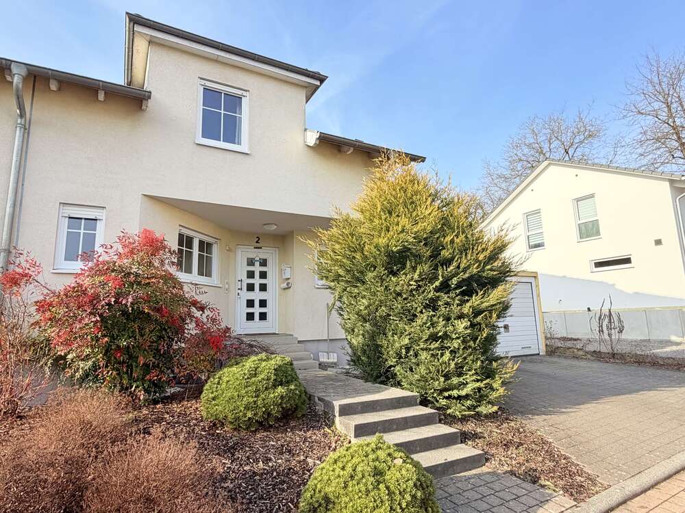Thumbnail-Haus zum Kaufen in Reichartshausen 375.000,00 € 120 m²