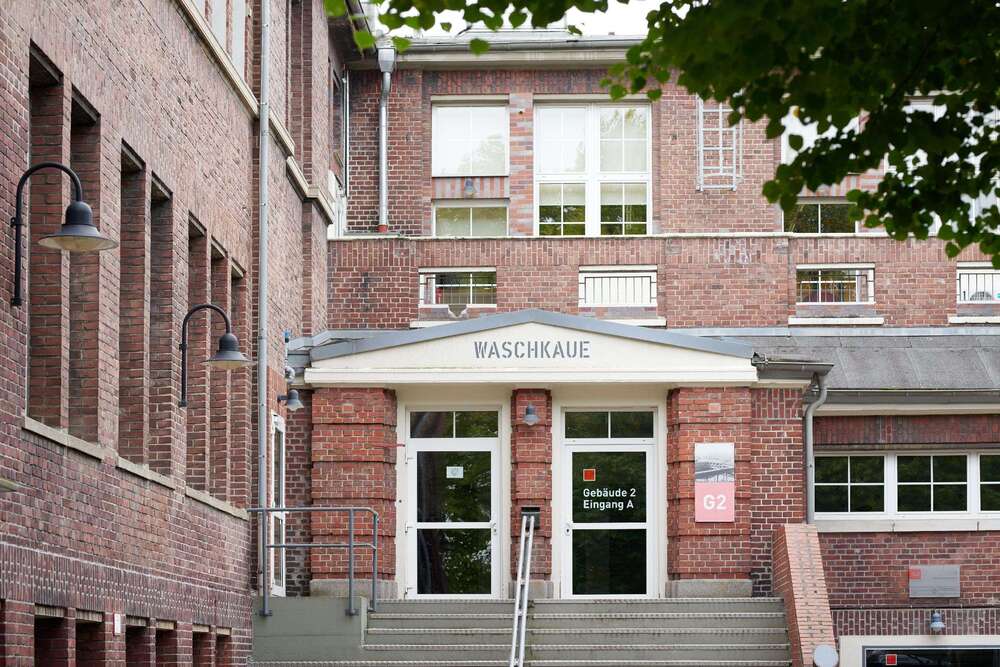 Thumbnail-Büro in Essen 1.510,14 € 230 m²