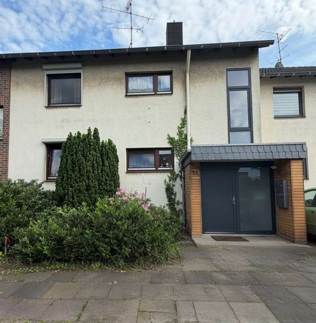 Thumbnail-Haus zum Kaufen in Duisburg Ungelsheim 329.000,00 € 128.29 m²