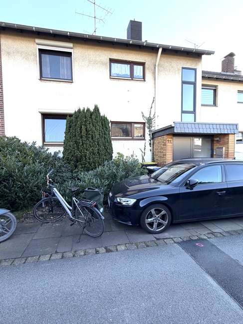 Thumbnail-Haus zum Kaufen in Duisburg Ungelsheim 349.000,00 € 128.29 m²