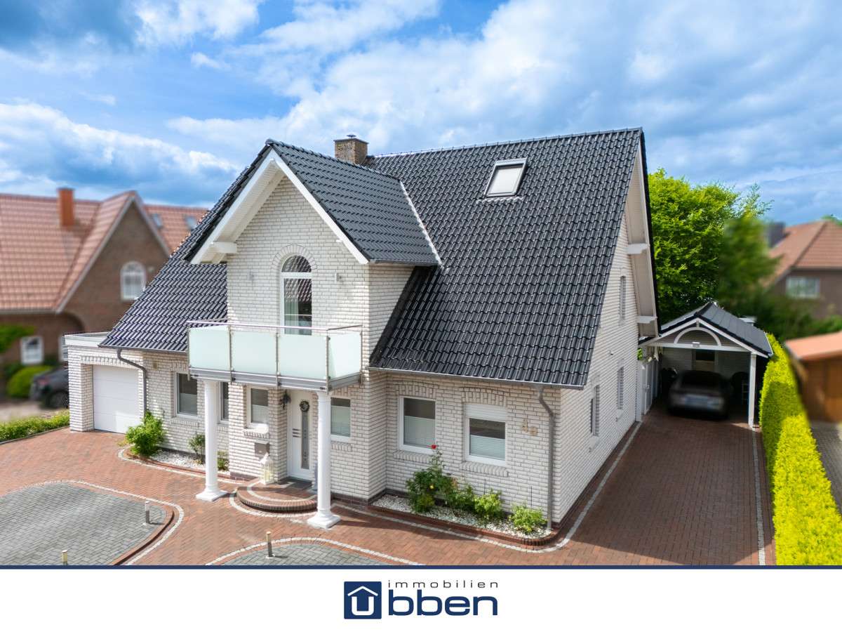 Thumbnail-Haus zum Kaufen in Aurich 499.000,00 € 190 m²