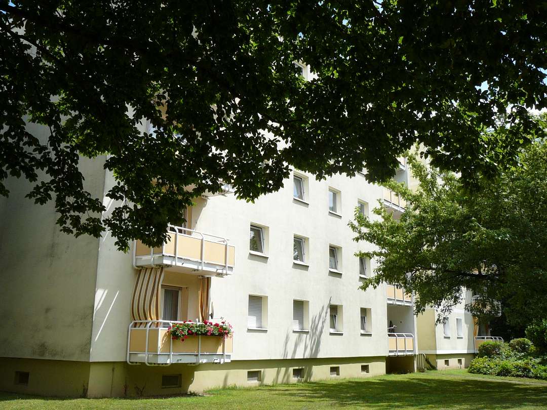 Thumbnail-Wohnung zum Mieten in Hattersheim 700,00 € 72.66 m²